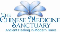The Chinese Medicine Sanctuary 721050 Image 1